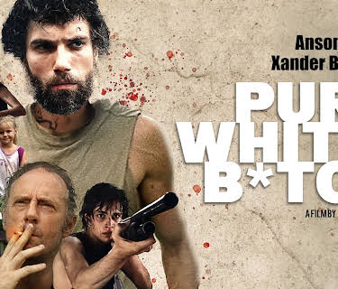 Pure White B*tch (2011)