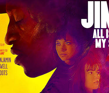 Jimi: All Is By My Side (2014)