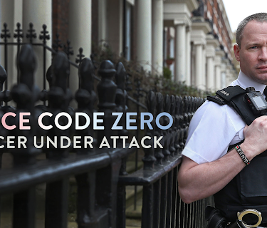 Police Code Zero: Officer Under Attack