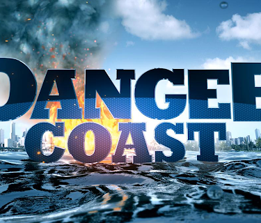 Danger Coast Season 1