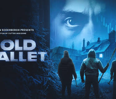 Cold Wallet (2025)