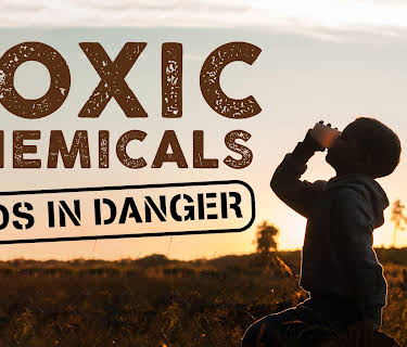 Toxic Chemicals: Kids in Danger (2016)