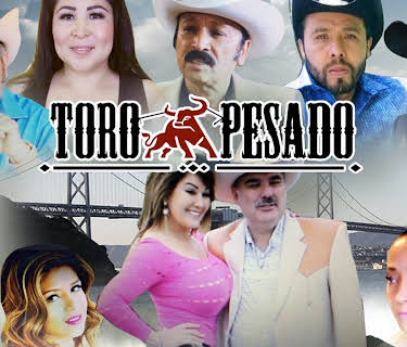 El toro pesado (2018)