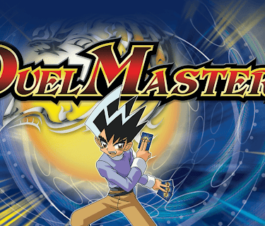 Duel Masters