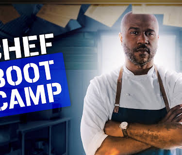 Chef Boot Camp