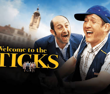 Welcome To The Sticks (2008)