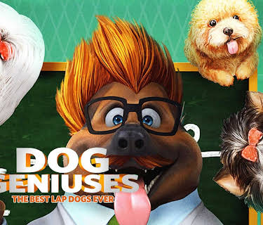 Dog Geniuses (2019)