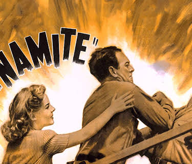 Dynamite (1949)