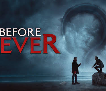 Before Never (2025)