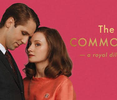 The Commoner - a Royal Dilemma S01