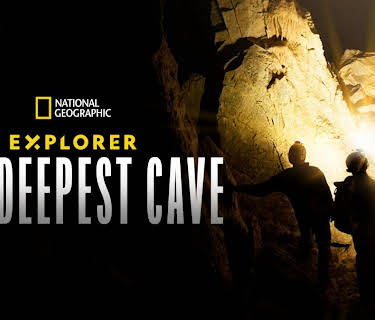 Explorer: The Deepest Cave (2022)