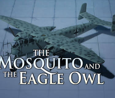 The Mosquito and the Eagle Owl (2025)
