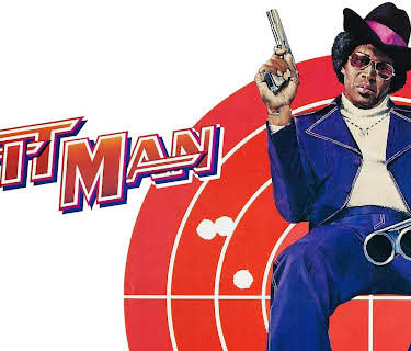 Hit Man (1972)