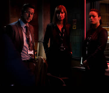 Criminal: Storbritannia