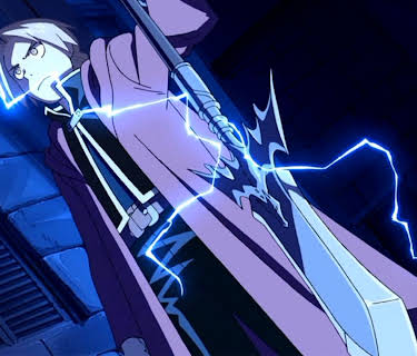 FULLMETAL ALCHEMIST: BROTHERHOOD