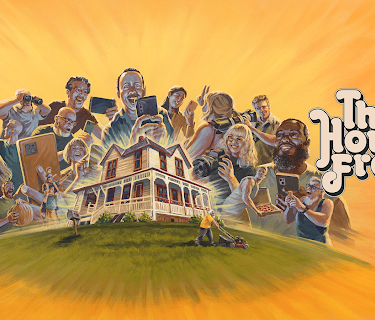 The House From... (2024)