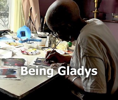 Being Gladys (2023)