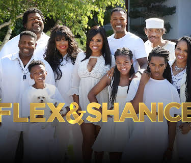 Flex and Shanice