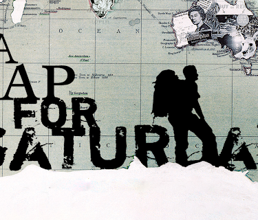 A Map for Saturday (2007)