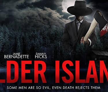Elder Island (2017)