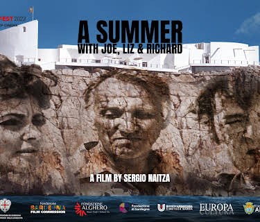 A summer with Joe, Liz & Richard (2026)