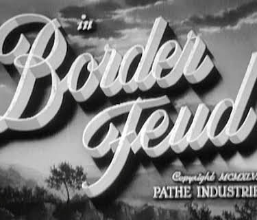 Border Feud (1947)