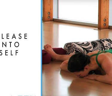 Release into Self (1990)