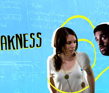 Weakness (2011)