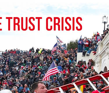 The Trust Crisis (2022)