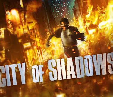 City of Shadows (1987)