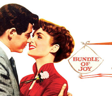 Bundle of Joy (1956) (1956)