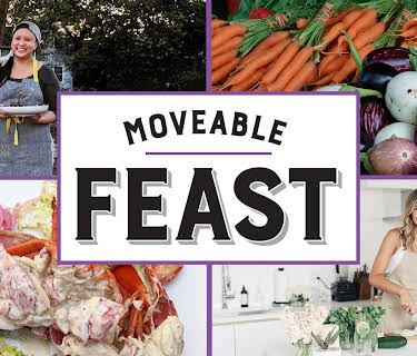 Moveable Feast, Season 1