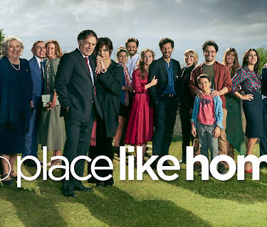 No Place Like Home (English Subtitles)
