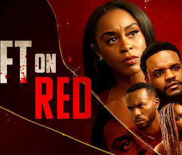 Left on Red (2025)