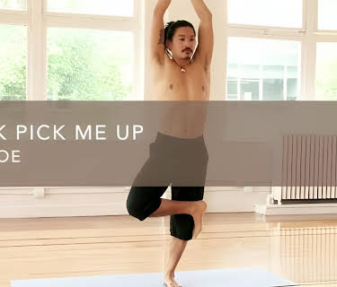 Quick Pick Me Up (2011)
