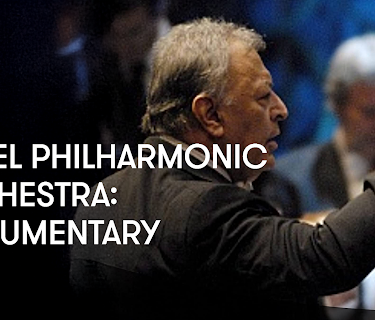 Israel Philharmonic Orchestra: Documentary (2011)