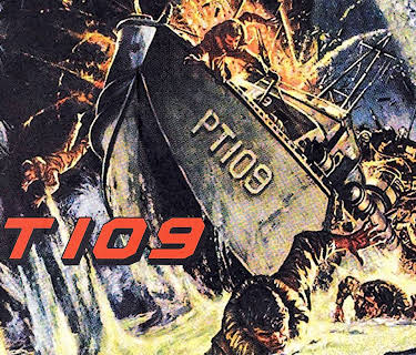 PT 109 (1963)
