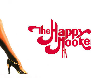 The Happy Hooker (1975)