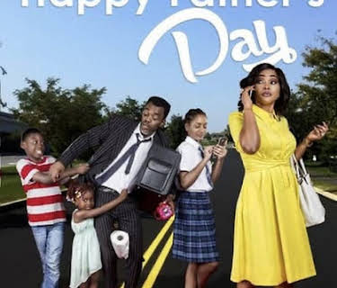 Happy Father's Day (2016)