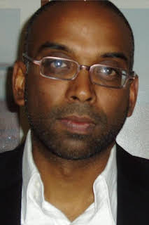 Bharat Nalluri