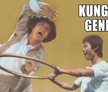Kung Fu Genius (1979)