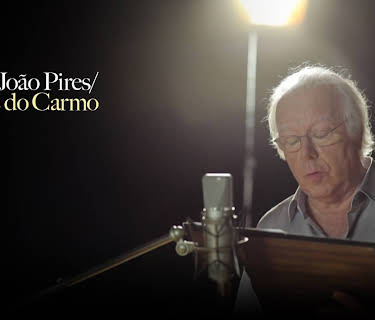 Carlos do Carmo and Maria Joao Pires - O Ensaio (2012)