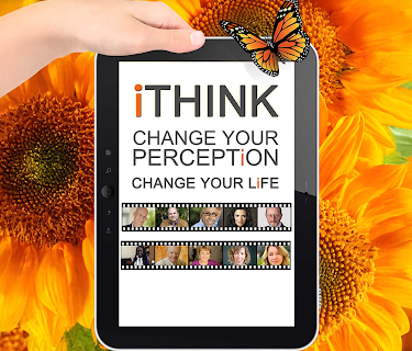 iTHINK: Change Your Perception, Change Your Life (2015)