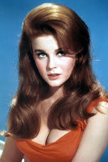 Ann-Margret