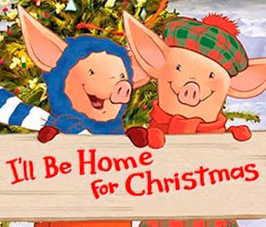 I'll Be Home for Christmas (2006)