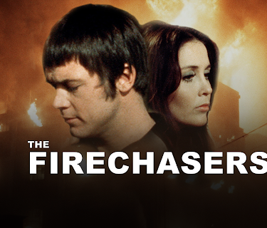 The Firechasers (1971)