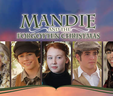 Mandie And The Forgotten Christmas (2011)