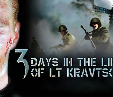 Three Days in the Life of Lt. Kravtsov