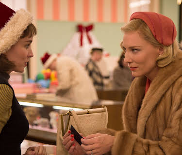 Carol (2016)