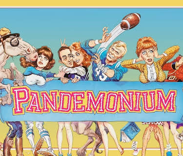 Pandemonium (1982)